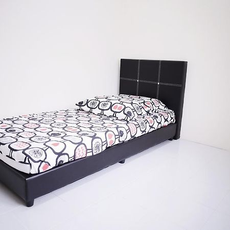 Arau Idaman Homestay Eksteriør billede